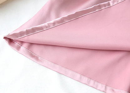 Summer Champagne Chinese Bride Wedding Robe Satin Sleepwear Women Nightgown Sexy Nightdress Lady Kimono Bathrobe Gown Negligee